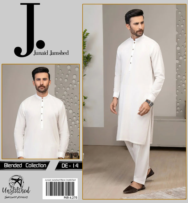 MENS UNSTITCHED WEATR WINTER WASH AND WEAR HSN