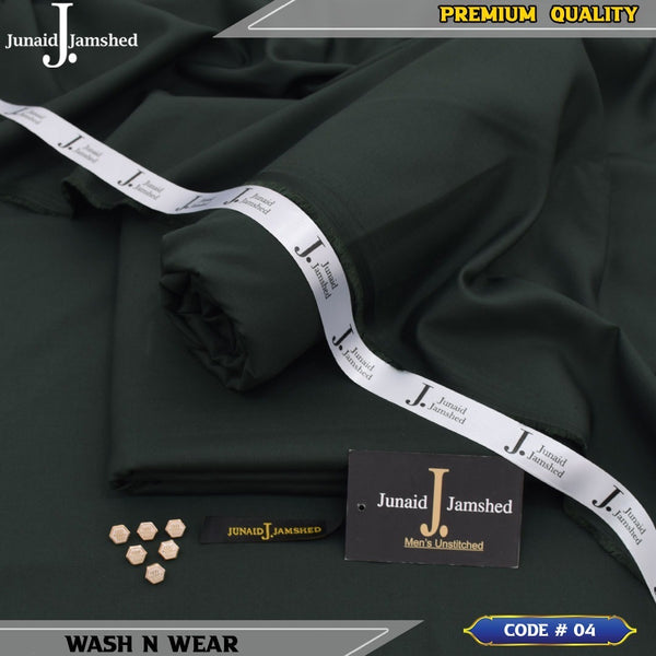 MENS UNSTITCHED WEATR WINTER WASH AND WEAR HSN