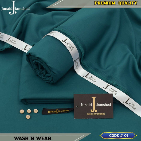 MENS UNSTITCHED WEATR WINTER WASH AND WEAR HSN