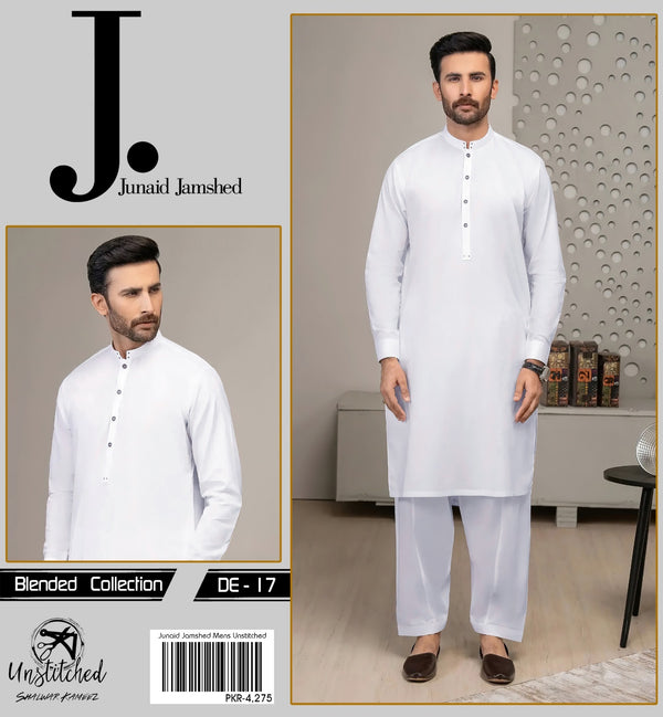 MENS UNSTITCHED WEATR WINTER WASH AND WEAR HSN