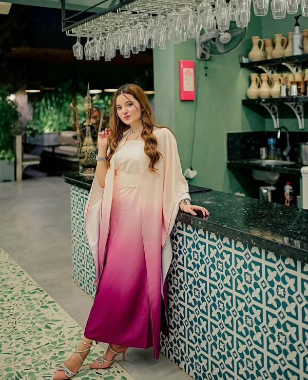 Allover Digital Printed Shamooz Sil