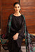 Embroidered Dhanak wool 3 PIECE