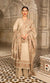 Luxury Heavy Embroidered 3 Piece KJ860