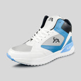 Stylish Fancy Synthetic Sneakers Shoes For Men