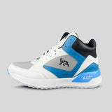 Stylish Fancy Synthetic Sneakers Shoes For Men