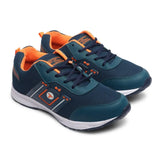 Classy Solid Sports Shoes for Men