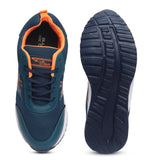 Classy Solid Sports Shoes for Men