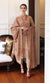Luxury Heavy Embroidered 3 PIECE KJ685