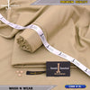 MENS UNSTITCHED WEATR WINTER WASH AND WEAR HSN