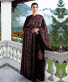 BAREEZE Luxury Embroidered Kashmeeri 3 PIECE BIK5005