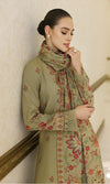Luxury Heavy Embroidered 3 PIECE KJ