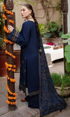 Luxury Heavy Embroidered 3 Piece KJ605