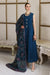 Heavy Embroiderd 3 PIECE