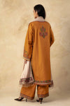 Luxury Heavy Embroidered 3 PIECE BIK5027