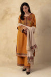 Luxury Heavy Embroidered 3 PIECE BIK5027