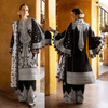 Luxury Heavy Embroidered 3 PIECE