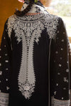 Luxury Heavy Embroidered 3 PIECE