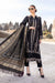 MARIA B LUXURY EMBROIDERED DHANAK WOOL 3 PIECE BIK 506