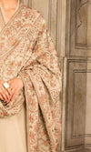 Luxury Heavy Embroidered 3 Piece KJ860