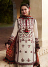 Luxury Heavy Embroidered 3 PIECE BIK5042