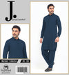 MENS UNSTITCHED WEATR WINTER WASH AND WEAR HSN