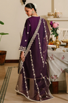 Cross Stitch 4613 Emb Shawl 3 PIECE