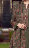 Luxury Heavy Embroidered 3 piece KJ