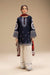 Luxury Heavy Embroidered 3 PIECE BIK5082
