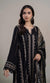 MARIA B Luxury Embroidered DHANAK EMBROIDERED 3 PIECE