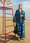Heavy Luxury Embroidered CROMSON BIK5042 3 PIECE