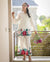 Allover Digital Printed Shamooz Silk 3 PIECE