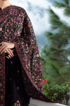BAREEZE Luxury Embroidered Kashmeeri 3 PIECE BIK5005