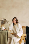 Luxury Heavy Embroidered 3 PIECE BIK5009