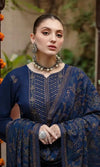 Luxury Heavy Embroidered 3 Piece KJ605