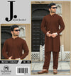 MENS UNSTITCHED WEATR WINTER WASH AND WEAR HSN