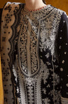 Luxury Heavy Embroidered 3 PIECE