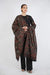 Luxury Heavy Embroidered Dhanak Kashmeeri Wool 3 PIEC BIK