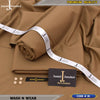 MENS UNSTITCHED WEATR WINTER WASH AND WEAR HSN