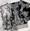 Luxury Heavy Embroidered 3 PIECE
