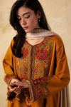 Luxury Heavy Embroidered 3 PIECE BIK5027