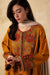 Luxury Heavy Embroidered 3 PIECE BIK5027