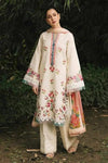 Luxury Embroidered LAWN 3 PIECE