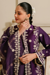 Cross Stitch 4613 Emb Shawl 3 PIECE