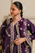 Cross Stitch 4613 Emb Shawl 3 PIECE