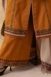 Luxury Heavy Embroidered 3 PIECE BIK5027