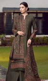 Luxury Heavy Embroidered 3 piece KJ
