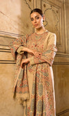 Luxury Heavy Embroidered 3 PIECE KJ