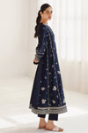 JAZMIN Embroidered 2 PIECE (Shirt Trouser) MZ 4606