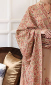 Luxury Heavy Embroidered 3 PIECE KJ685