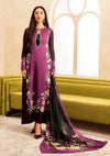 Allover Digital Printed Shamooz Solk 3 PIECE
